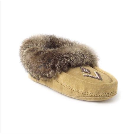 Tipi Suede Moccasins - Legend Logos