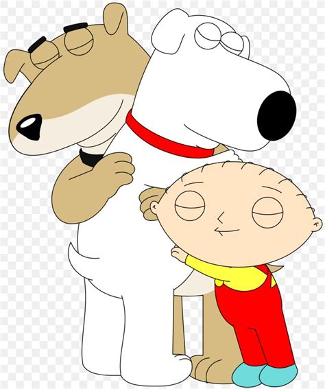 Brian Griffin Stewie Griffin Meg Griffin Peter Griffin Lois Griffin ...