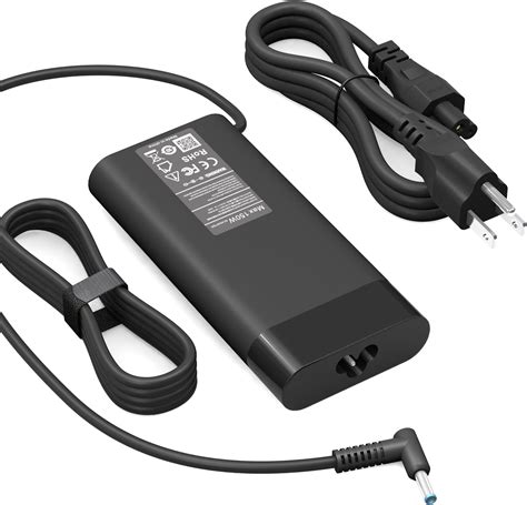 Amazon W Power Supply Charger For Hp Zbook Studio G G G Hp