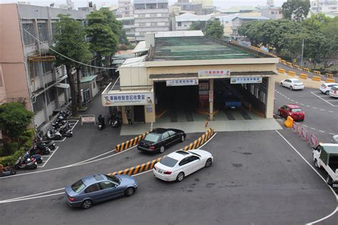 提醒您春節連續假期 豐原地區代檢廠暫停驗車