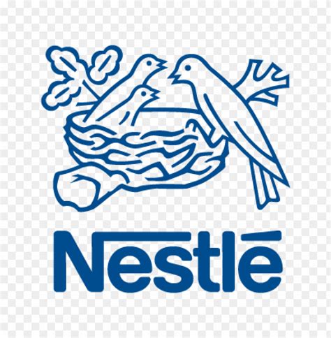 Detail Nestle Logo Png Koleksi Nomer