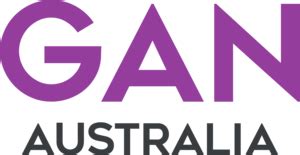 GAN Australia Logo PNG Vector (PDF, SVG) Free Download