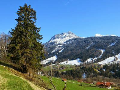 Allgäu kurze Touren Oberstdorf Sonthofen Hindelang Hayat