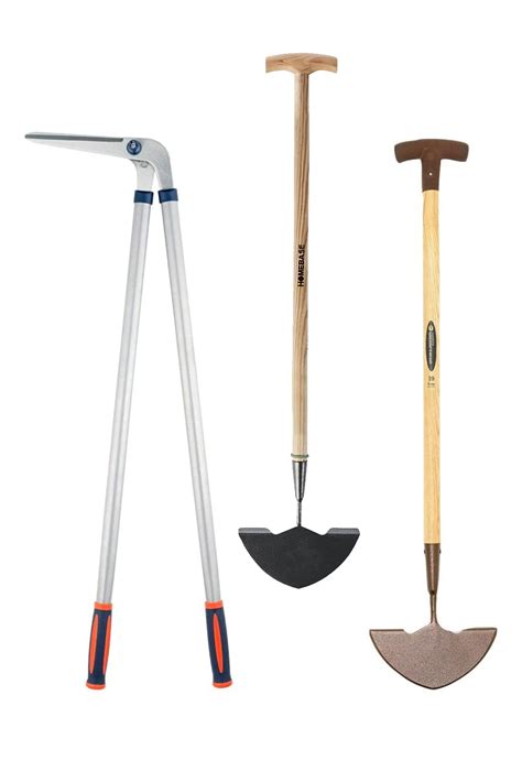 Lawn edging tools to keep your garden neat and tidy - Gardens Illustrated