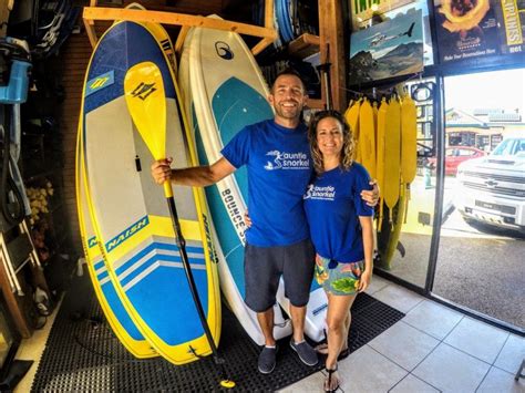 Maui Paddle Board Rentals In Kihei 50 Off Auntie Snorkel