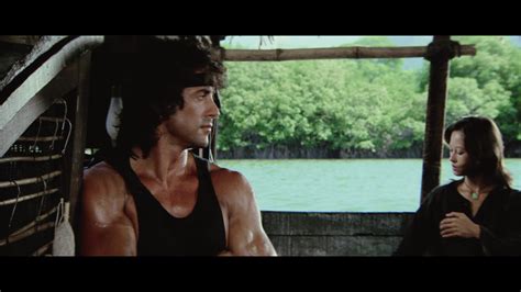 Rambo First Blood Part Ii Screencap Fancaps