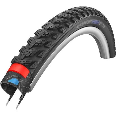 Schwalbe Marathon GT 365 Performance E 50 E Bike Reifen