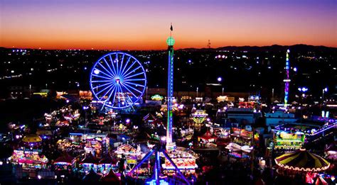 Arizona State Fair