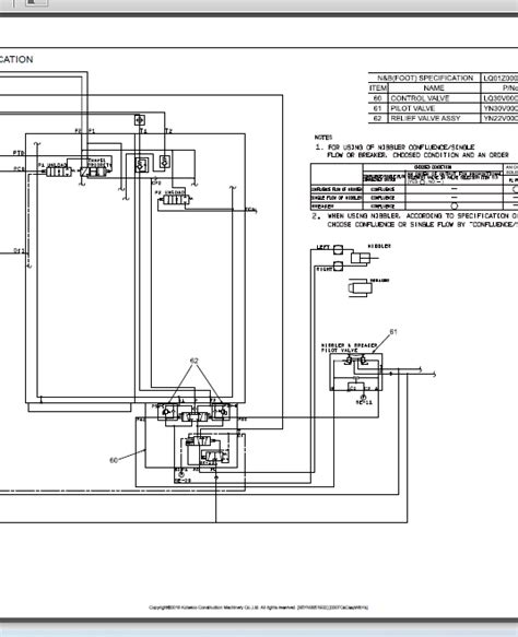 KOBELCO SK200 10 SK210LC 10 SHOP MANUAL