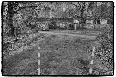 Ruinen Ruins Ruines Rovine Ruinas Pуины Zřícenina Hallenbad