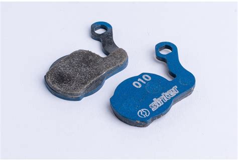 Sinter Disc Brake Pads 010 Magura Bfo S530 Box Of 25 Pairs Workshop