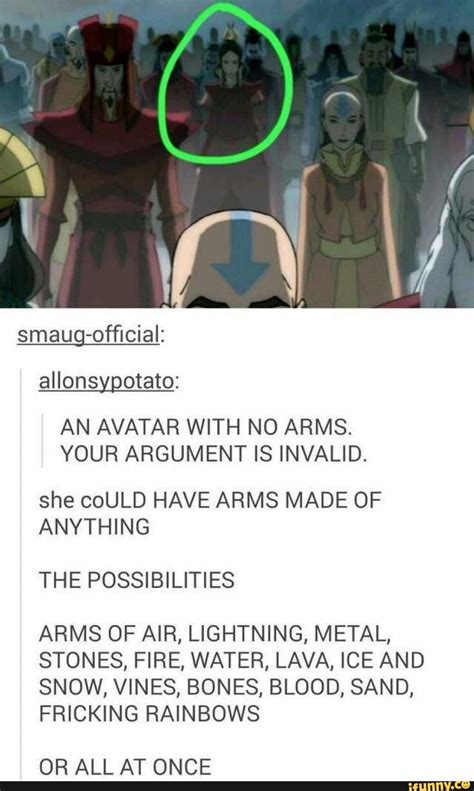 Pin By Jade Thane On Tumblr Posts Avatar The Last Airbender Funny