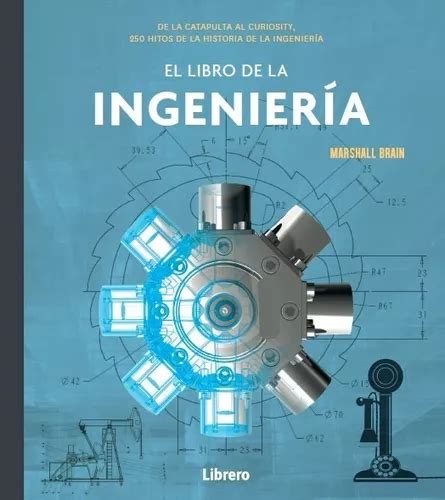 El Libro De La Ingenier A Meses Sin Inter S