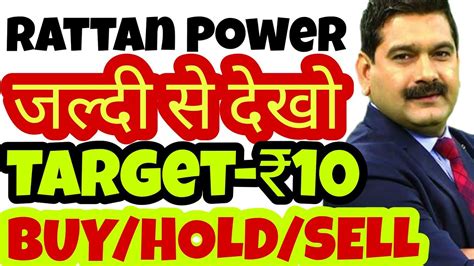 Rattan Power Share News Rattan Power Latest News Rtn Power Share