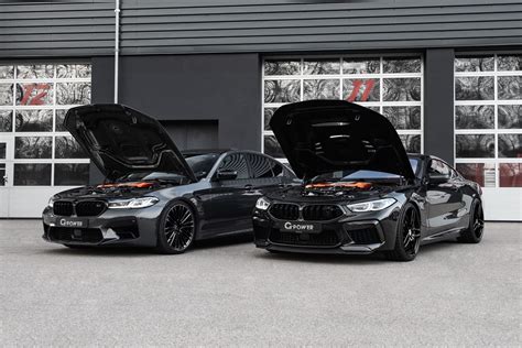 Bmw M5 2022 Black Coupe