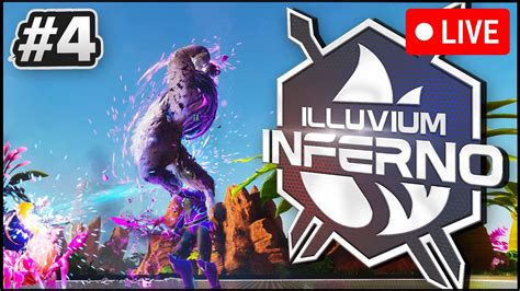 Illuvium Inferno Pvp Player Tournament Prize Pool Live