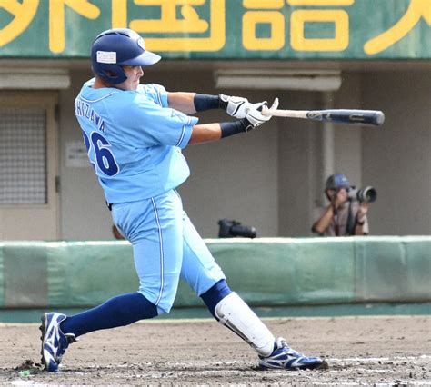 大阪ガスと三菱重工westが第1代表決定戦へ 都市対抗近畿2次 毎日新聞