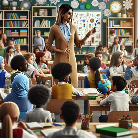 Descubre Qué Es Un Pedagogo Y Su Importancia En El ámbito Educativo Educatics