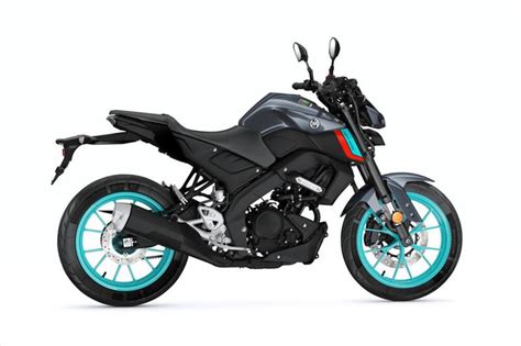 Yamaha MT 125 ABS Prezzo Scheda Tecnica E Foto Dueruote