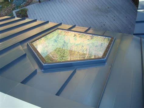 Cool Skylight With Metal Roof Skylight Design Roof Skylight Tin Roof