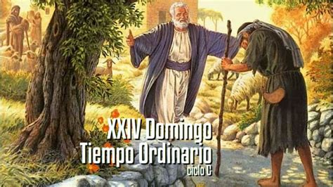 XXIV Domingo del Tiempo Ordinario C Diócesis de Escuintla