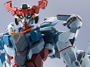 Amazon Tamashii Nations Metal Robot Gundam Gquuuuuux Side Ms