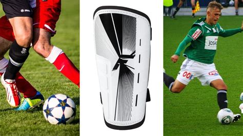 Soccer Moms The Best Shin Guards For Youth Soccer Look