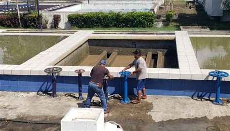 Colonias de Ciudad Valles se quedan sin agua potable Código San Luis