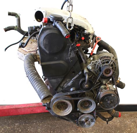 Aba Engine Motor Swap Vw Jetta Golf Gti Cabrio Mk Mk Mk K