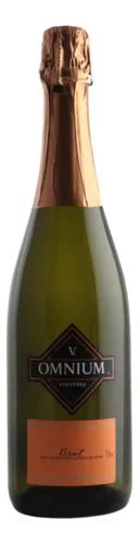 Espumante Argentina Omnium Brut Ml Mercadolivre