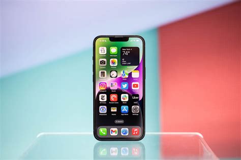 Phone Reviews - The Verge