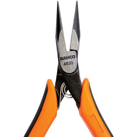 Bahco Pliers Cromwell Tools