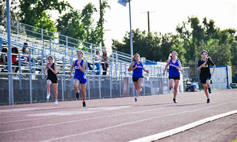 Track & Field | Pacifica Christian High School