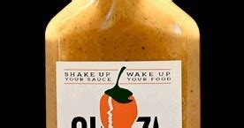 The Wine And Cheese Place Chaza Bros Southern Hot Sauce