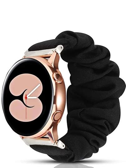 Correa Smartwatch Active Mejor Precio Abril Biggo M Xico