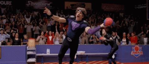 Dodgeball GIF - Dodgeball Ben Stiller Catch - Discover & Share GIFs