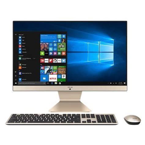 ASUS AIO V222GAK BA141W WA141W INTEL J4025 4GB 1TB HDD W11