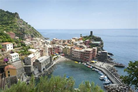 Guida Completa Ai Trekking Nelle Cinque Terre PimpMyTrip It Viaggi