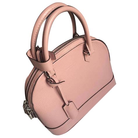 Alma Bb Handbag Reviewed Iqs Executive