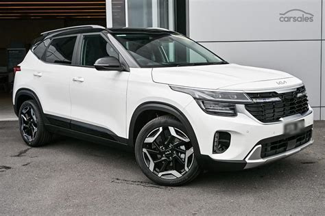 kia seltos gt  auto wd