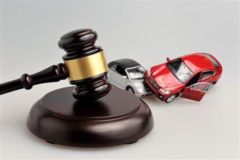 Louisiana Car Accident Liability Laws Charbonnet Law Firm