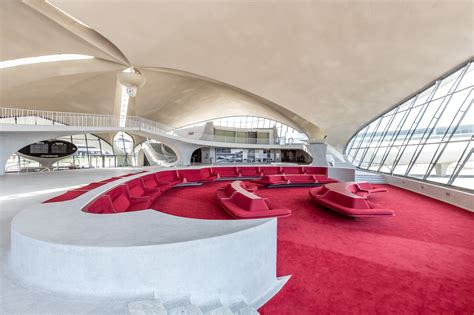 New Details About Jfk’s Twa Hotel Revealed On Track To Open In 18 Months 6sqft