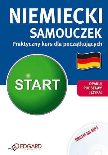 Niemiecki Samouczek Praktyczny Kurs Dla Pocz Tkuj Cych Cd