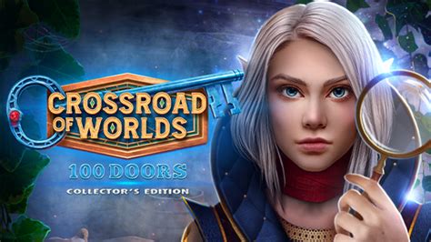 Crossroad Of Worlds Doors Collector S Edition Macgamestore