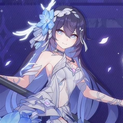 Seele Herrscher Of Rebirth Icons Honkai Impact 3rd HoYoLAB