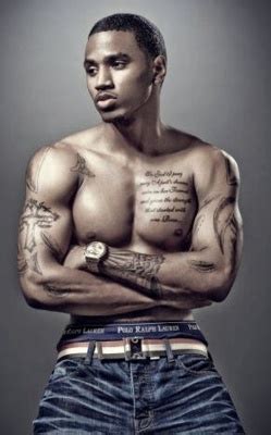 Trigga Trey - Trey Songz Photo (31133660) - Fanpop