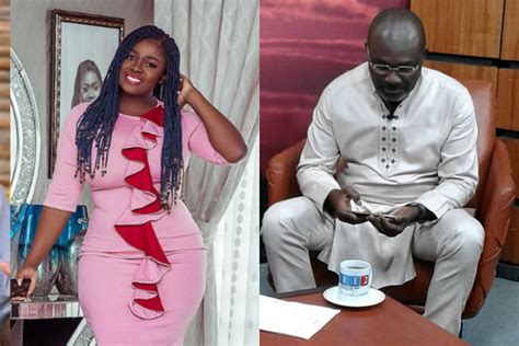 Tracey Boakye Finally Apologises To Kennedy Agyapong MyNewsRoom