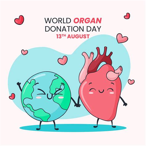 Organ Donation And You Addressing The Organ Shortage Crisis By