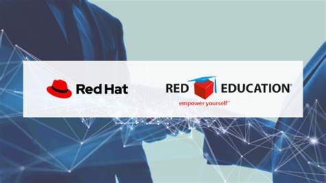 Red Education Appointed As Red Hat Training Partner In Australia Red