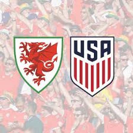 World Cup: USA vs Wales | Grandview Theater & Drafthouse